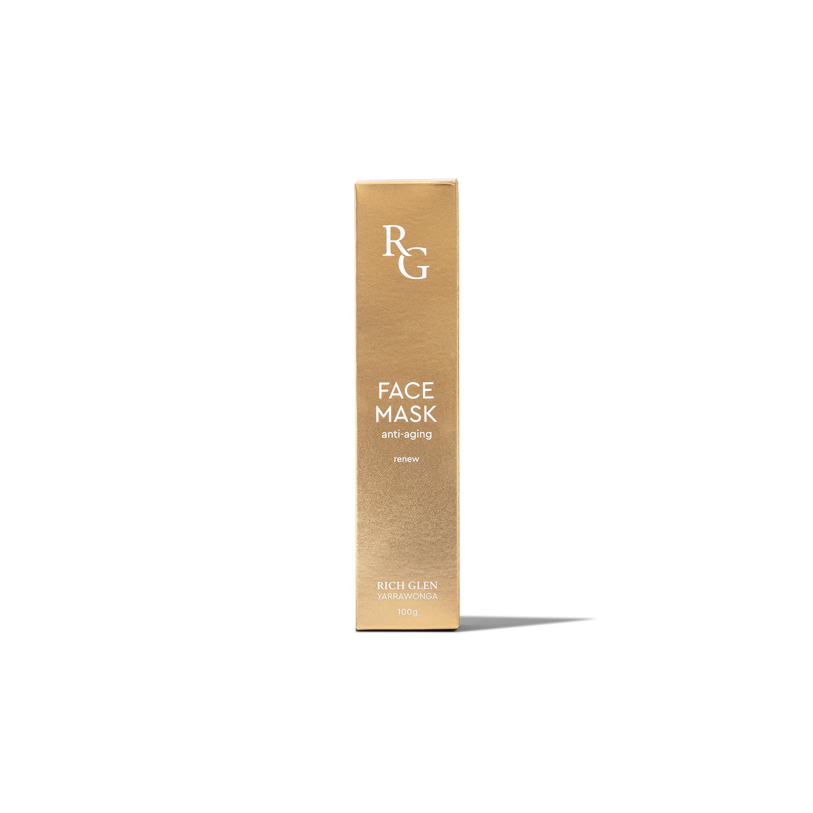 Face Mask