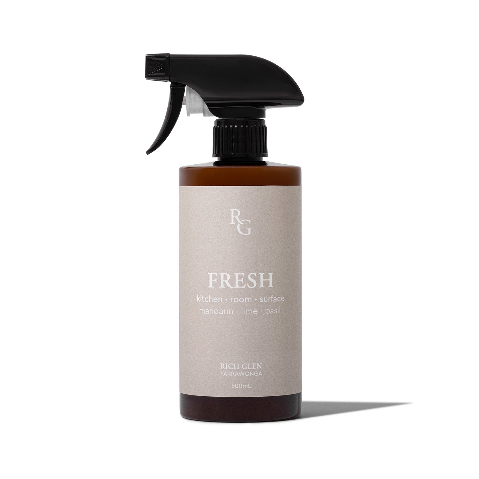 Fresh – Rich Glen - Main Image