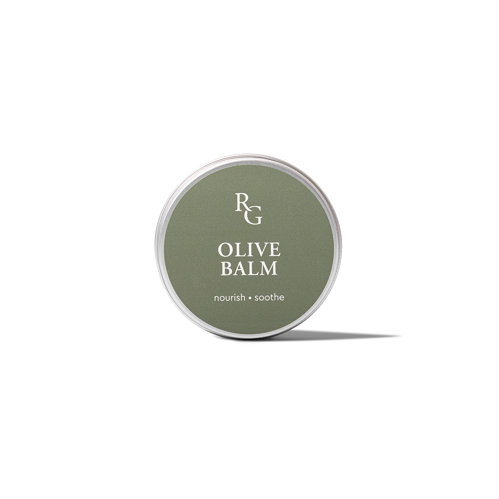 Olive Balm