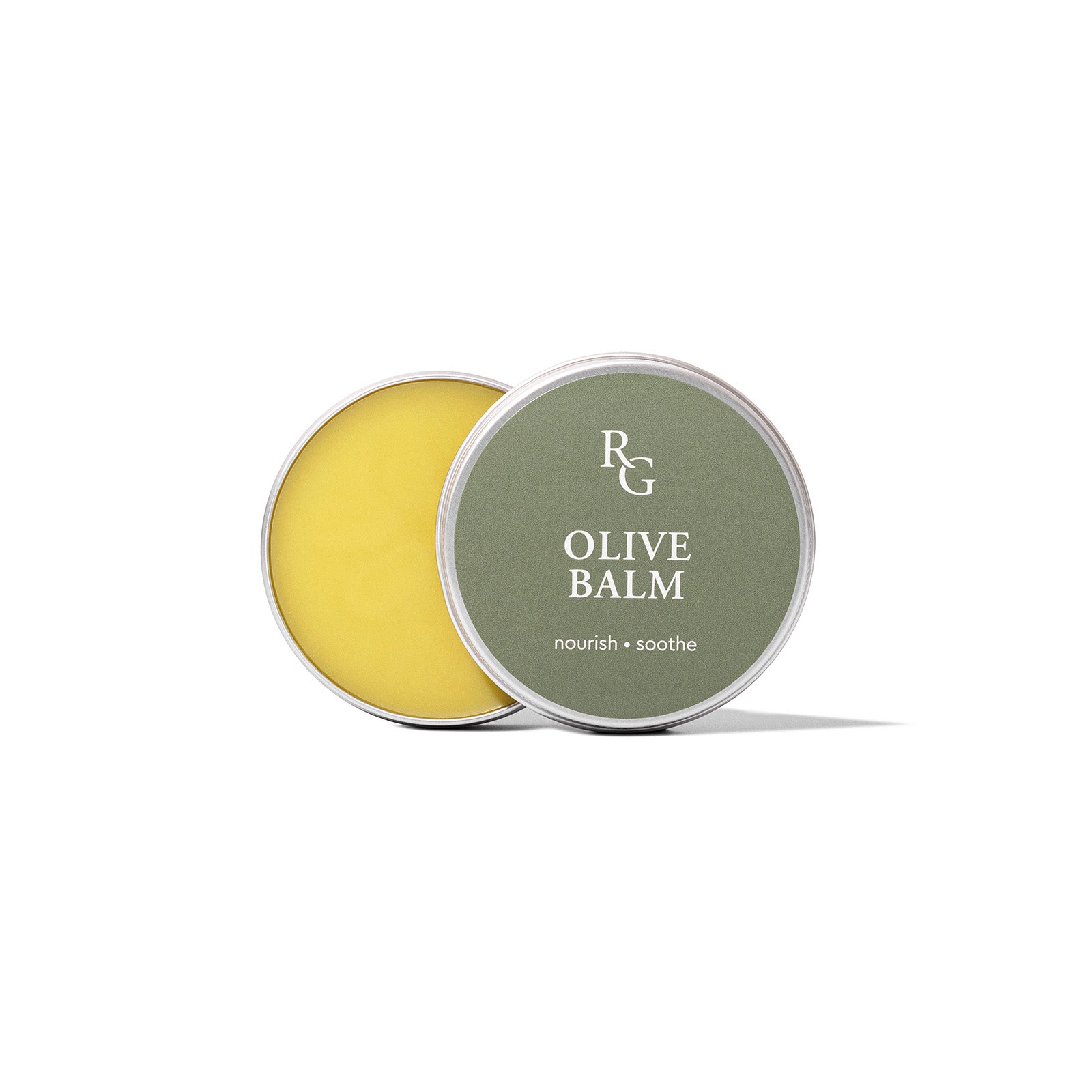 Olive Balm