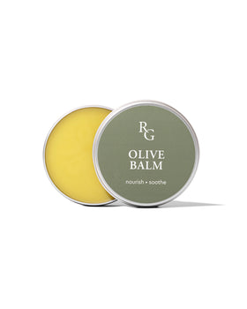 Olive Balm