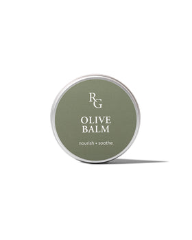 Olive Balm