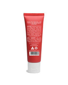 Sticky Zinc - SPF 50+