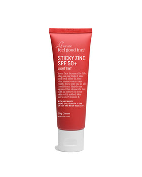 Sticky Zinc - SPF 50+