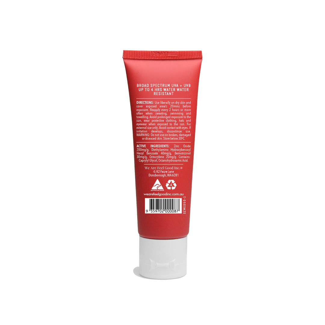 Sticky Zinc - SPF 50+