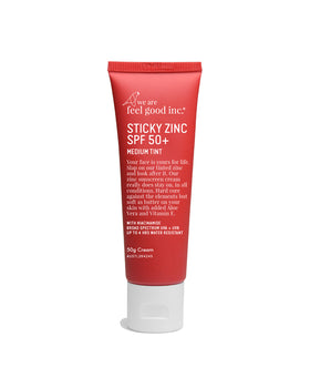 Sticky Zinc - SPF 50+