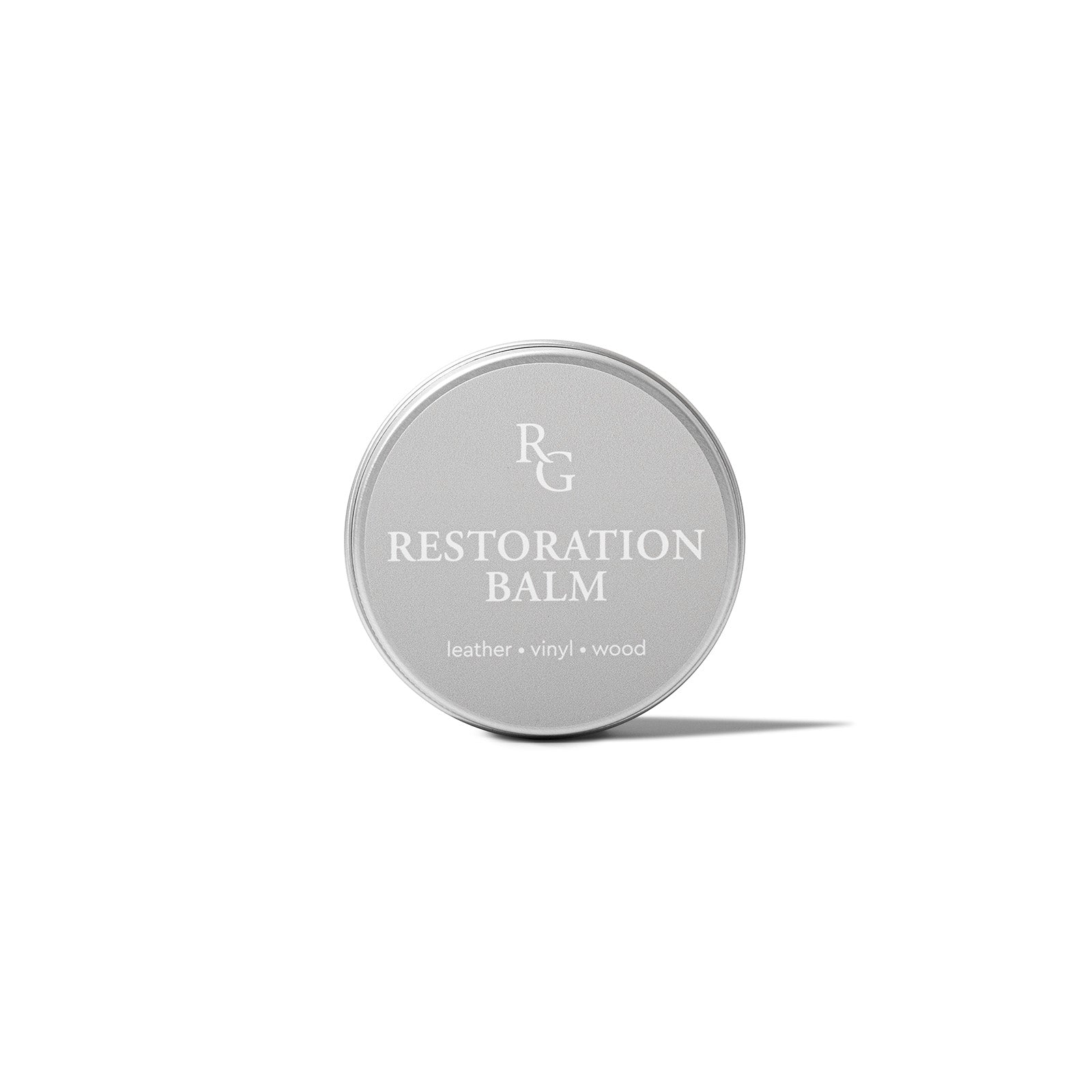 Restoration Balm