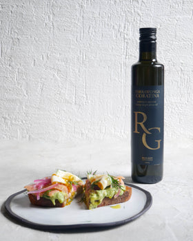 Yarrawonga Coratina Olive Oil