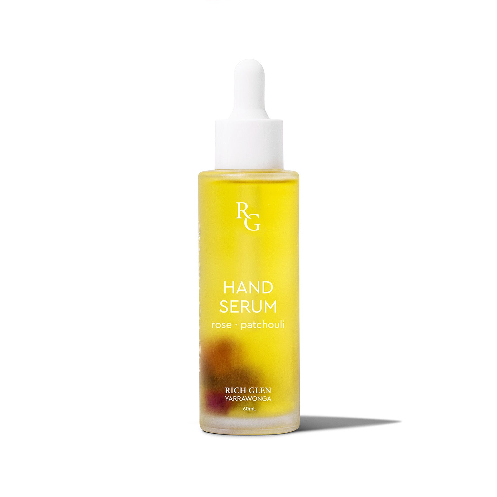 Hand Serum