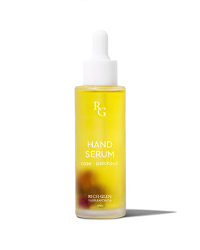 Hand Serum