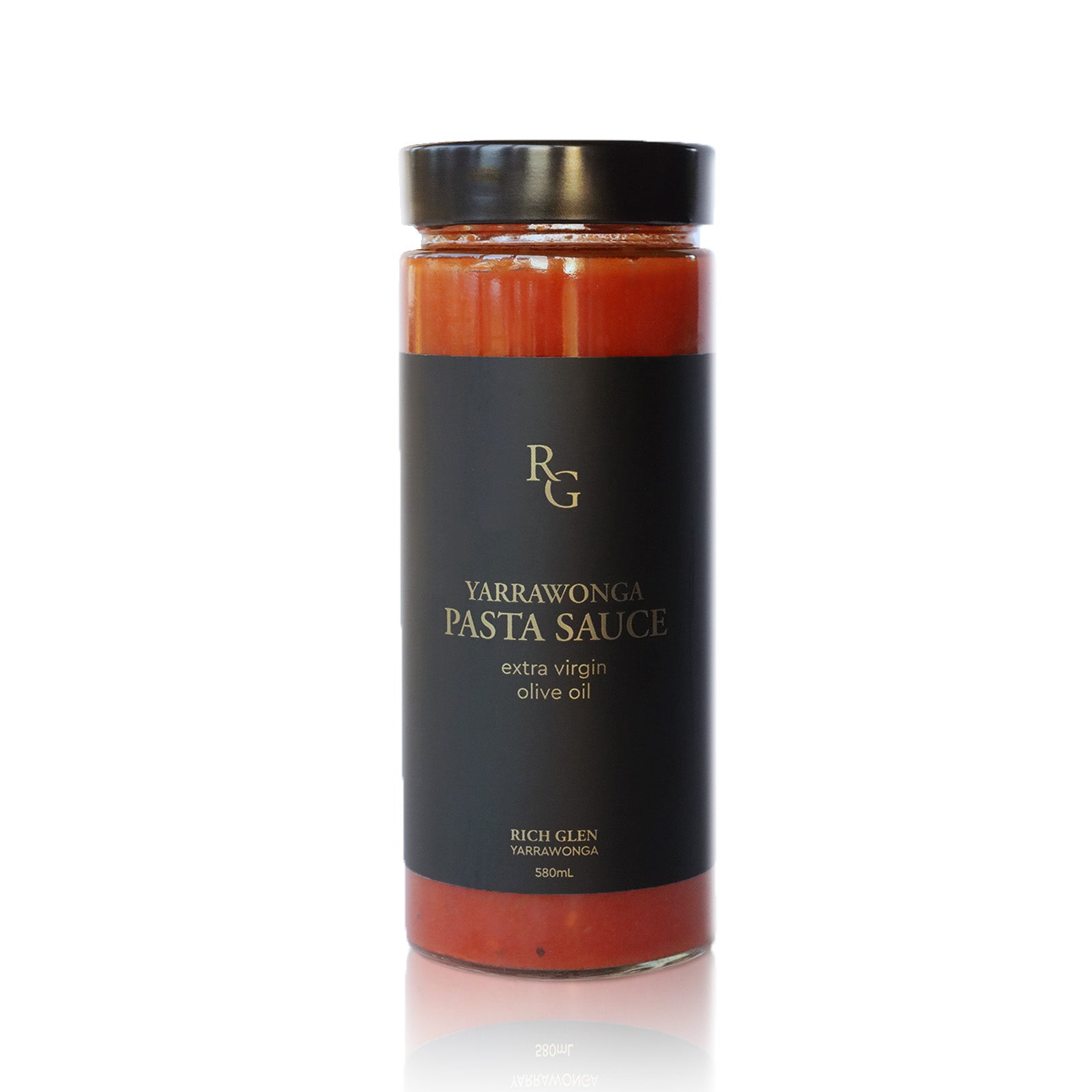 Yarrawonga Pasta Sauce