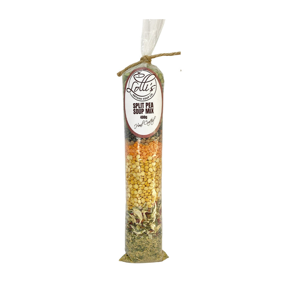SOUP MIX