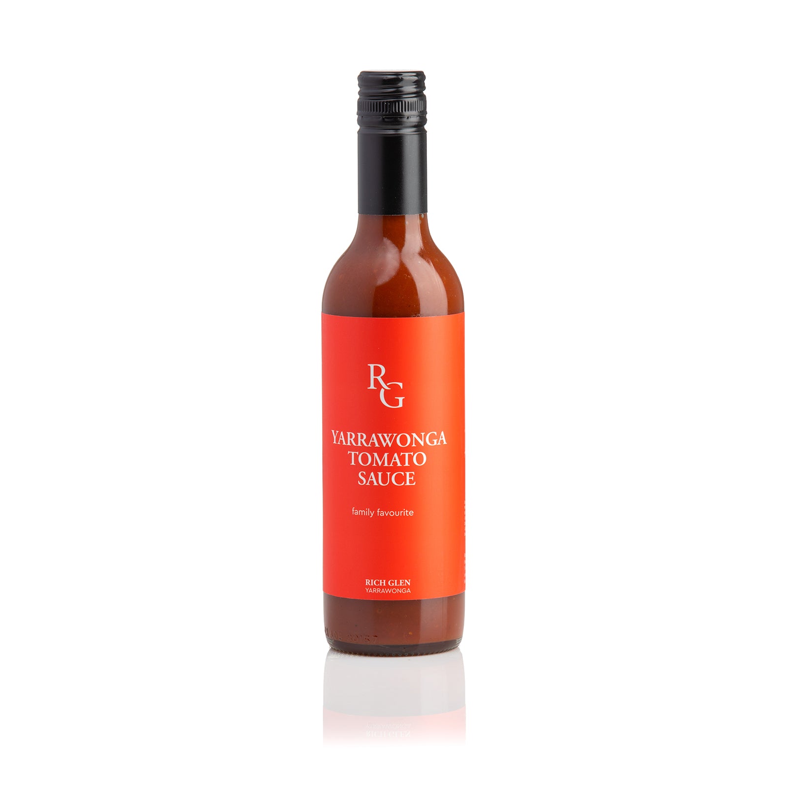 Yarrawonga Tomato Sauce