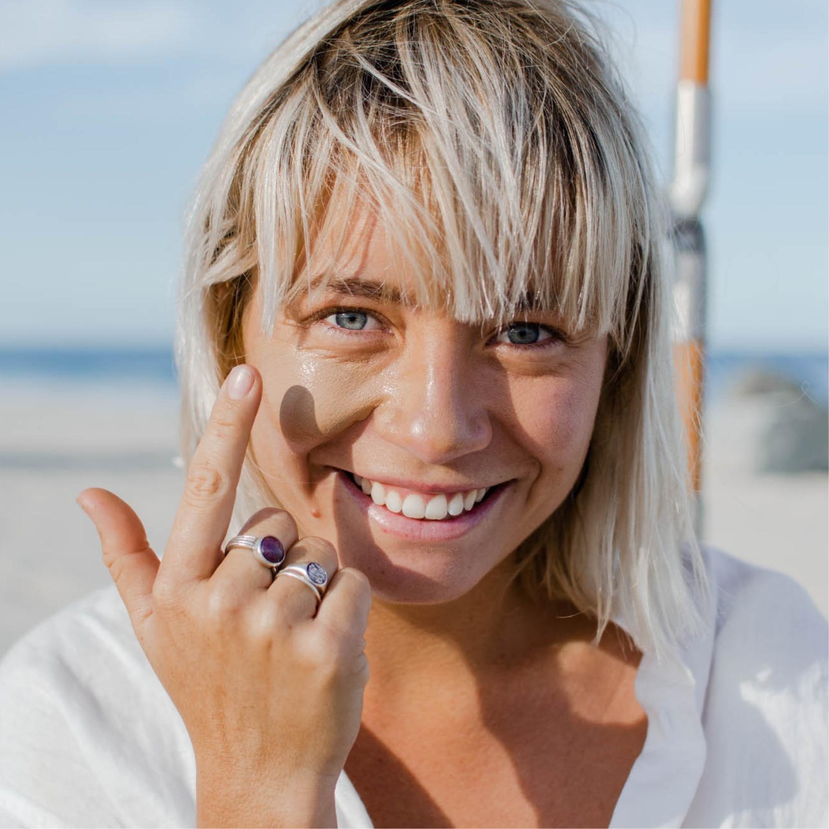 Sticky Zinc - SPF 50+