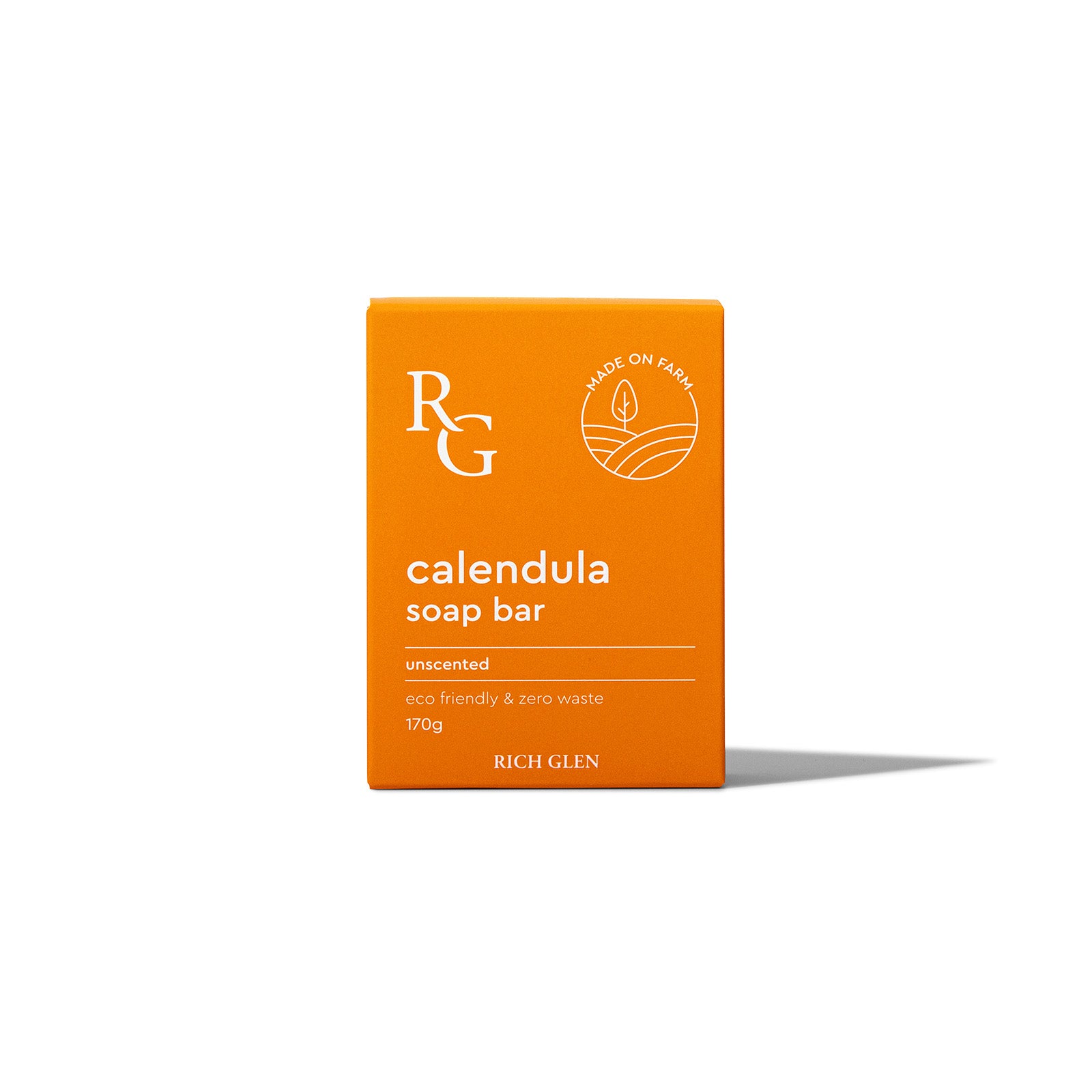 Calendula Soap