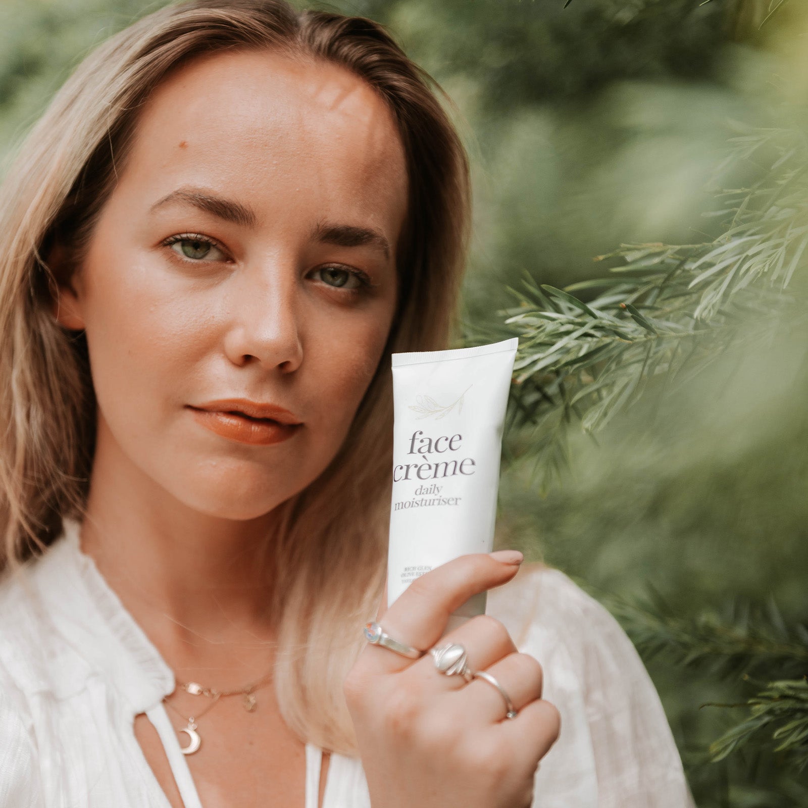 Face Day Crème