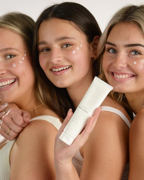 Dewy Face Cream