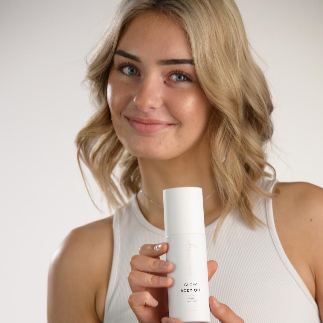 Body Oil