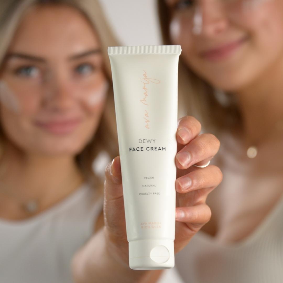 Face Cream