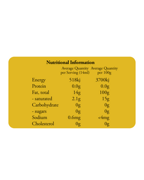 Agrumato Lemon Lime Olive Oil