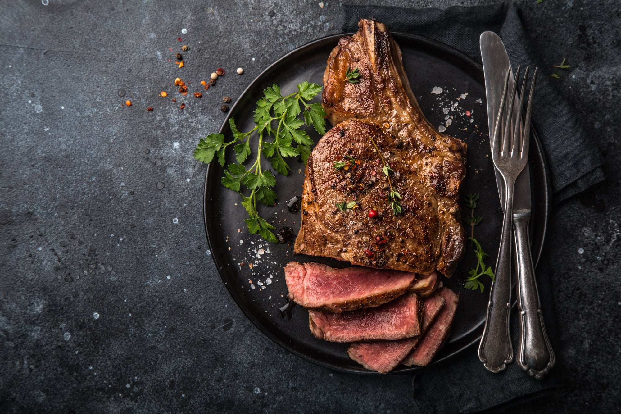 Tips for the perfect steak