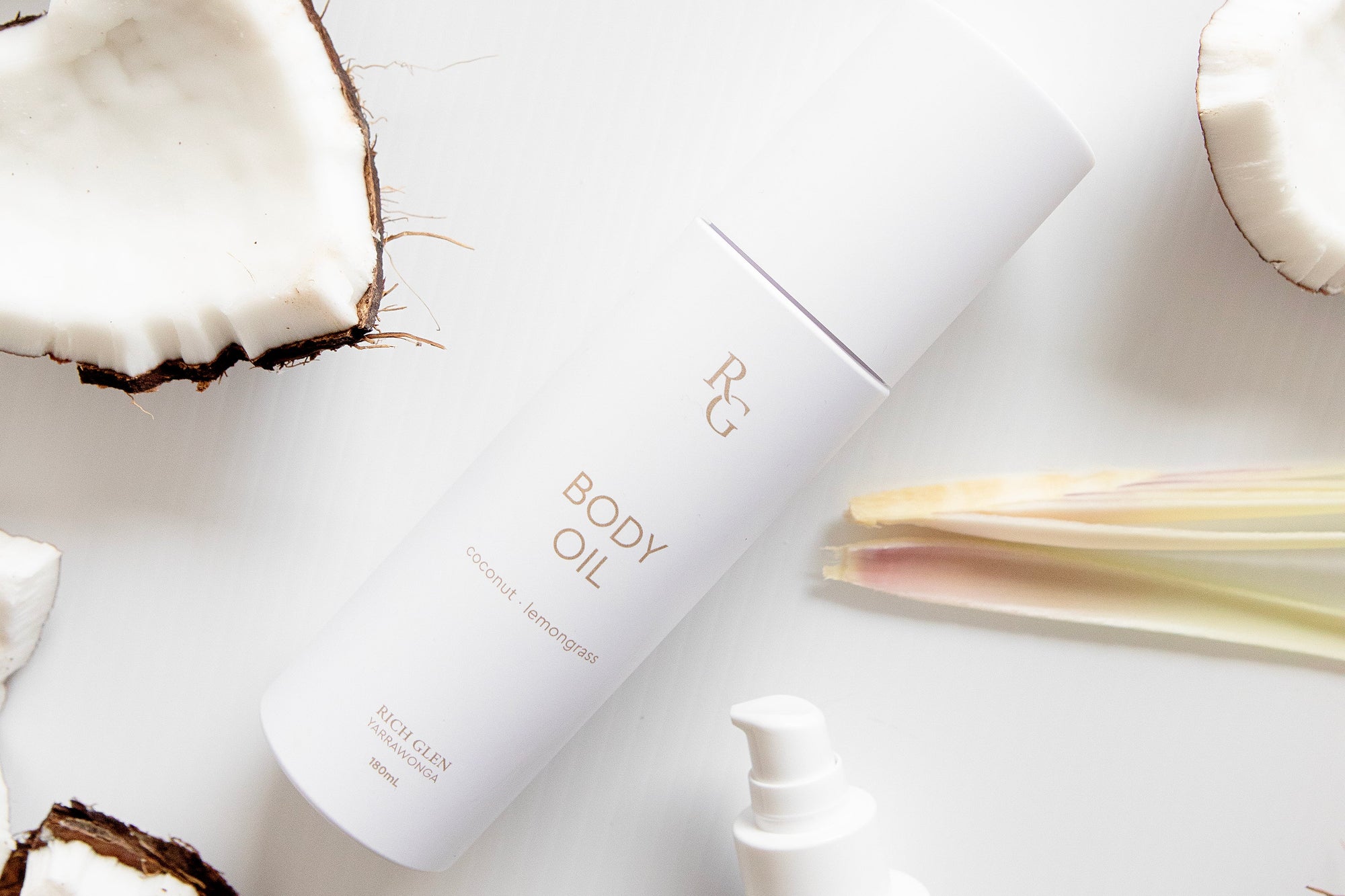 Why You’ll Love Using Rich Glen Extra Virgin Olive Oil Body Oils This Summer