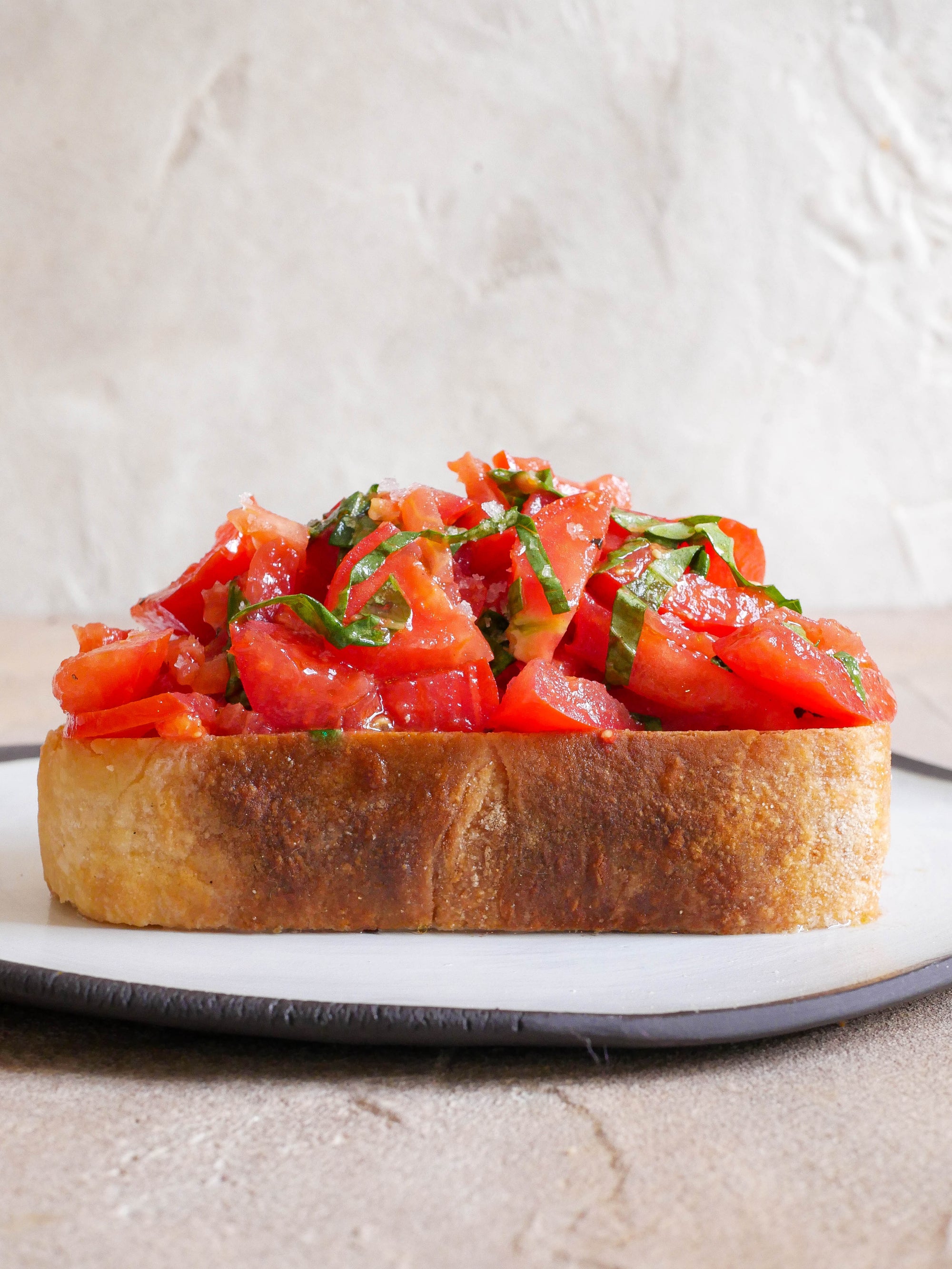 Bruschetta