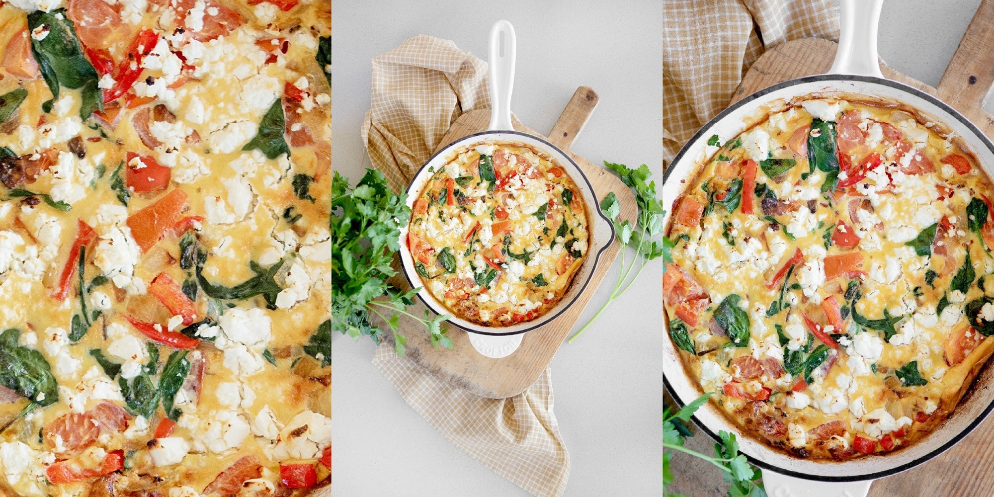 Veggie Frittata