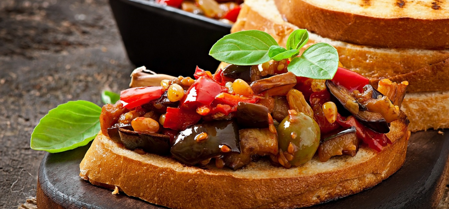 Caponata