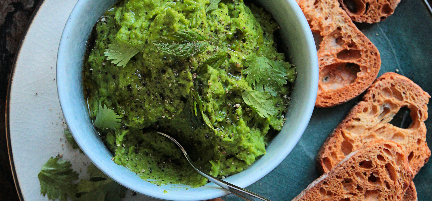 Green Dip