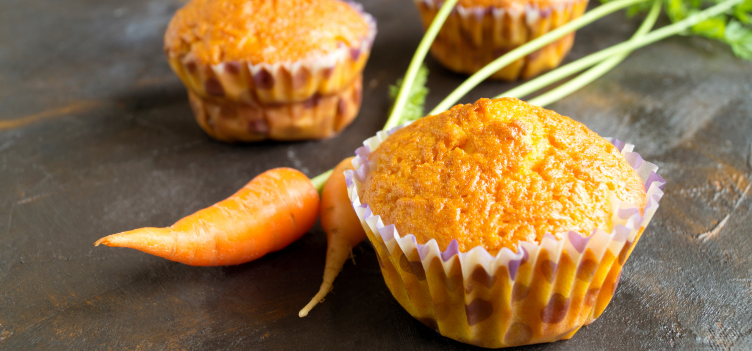Super Moist Carrot Cake