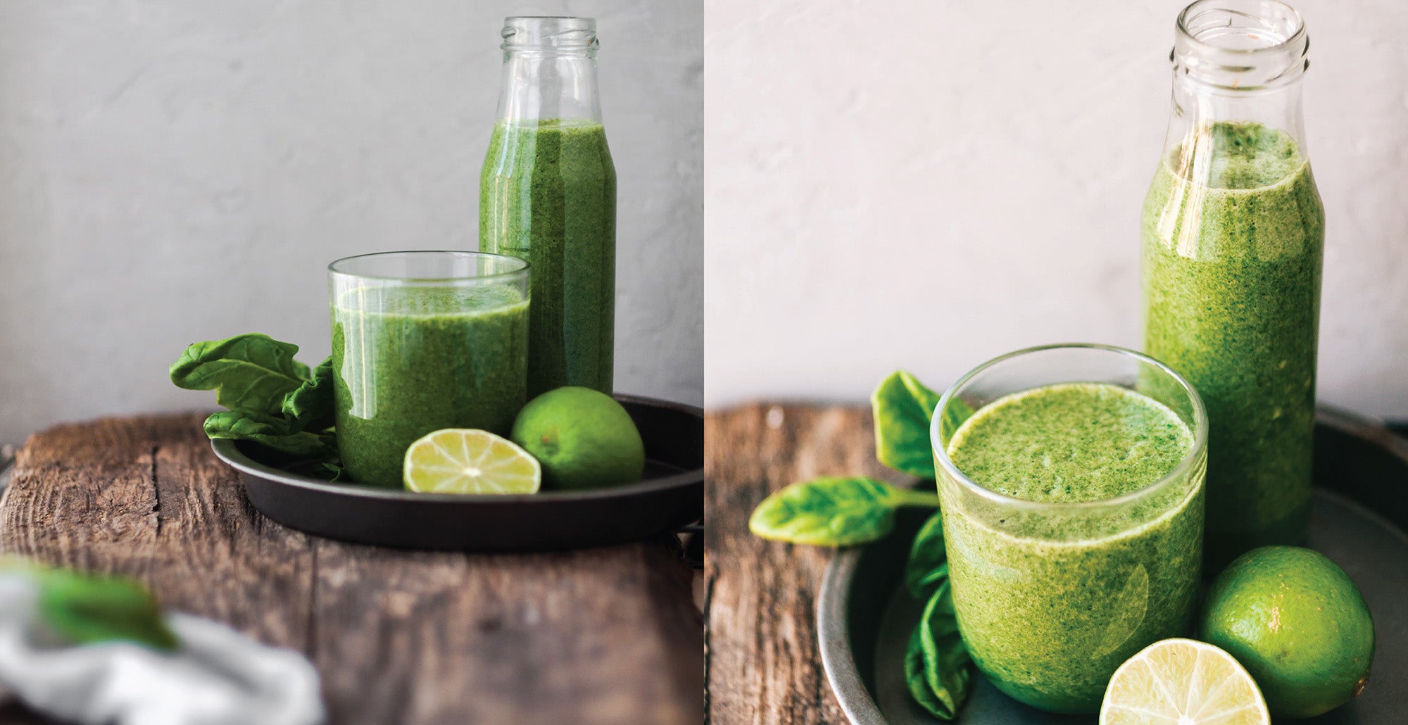 Green Goddess Smoothie
