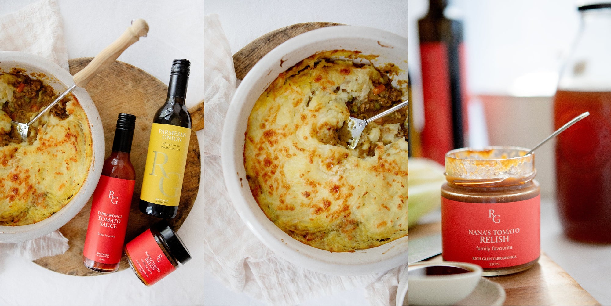Shepherds Pie