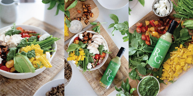Nourish Bowl