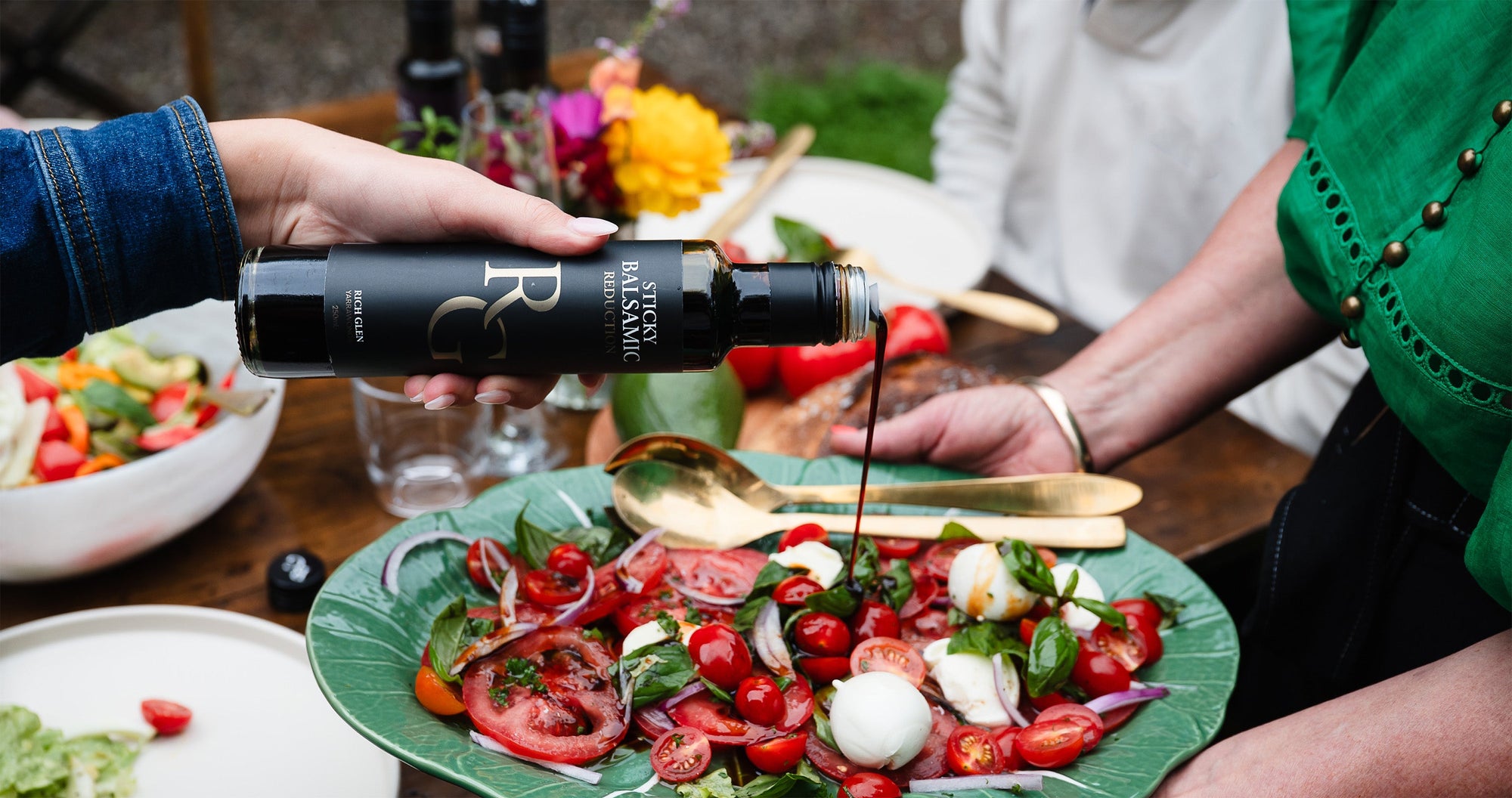 Christmas Hosting Essentials