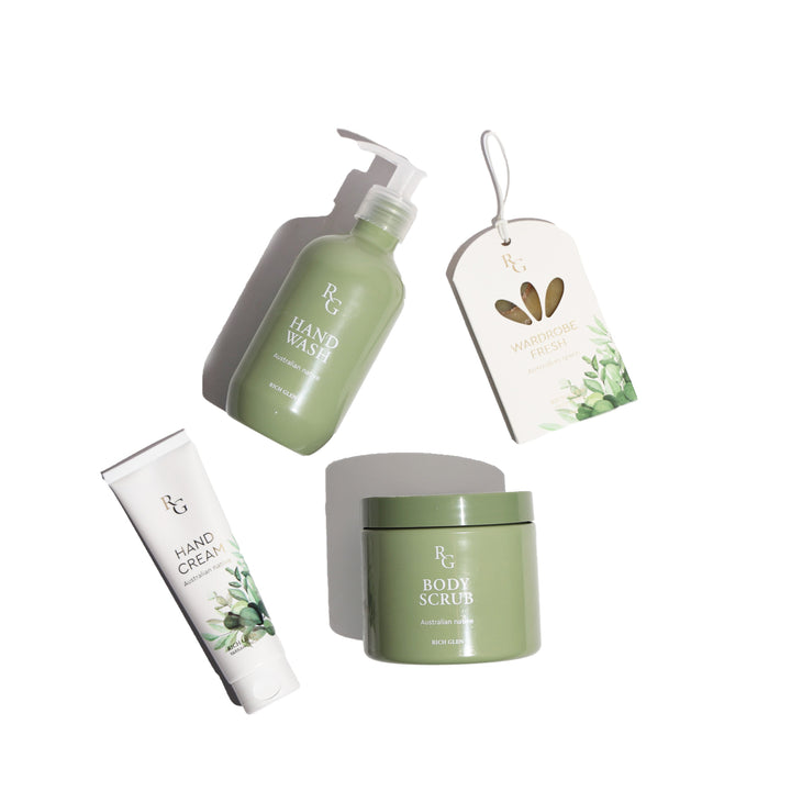 Skincare Bundles