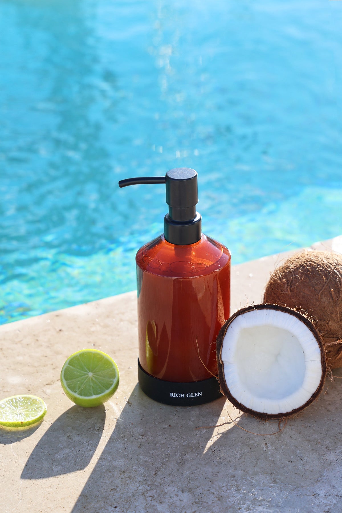 Hand Wash & Refills