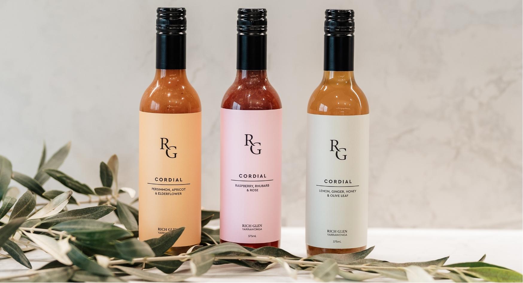 Cordials