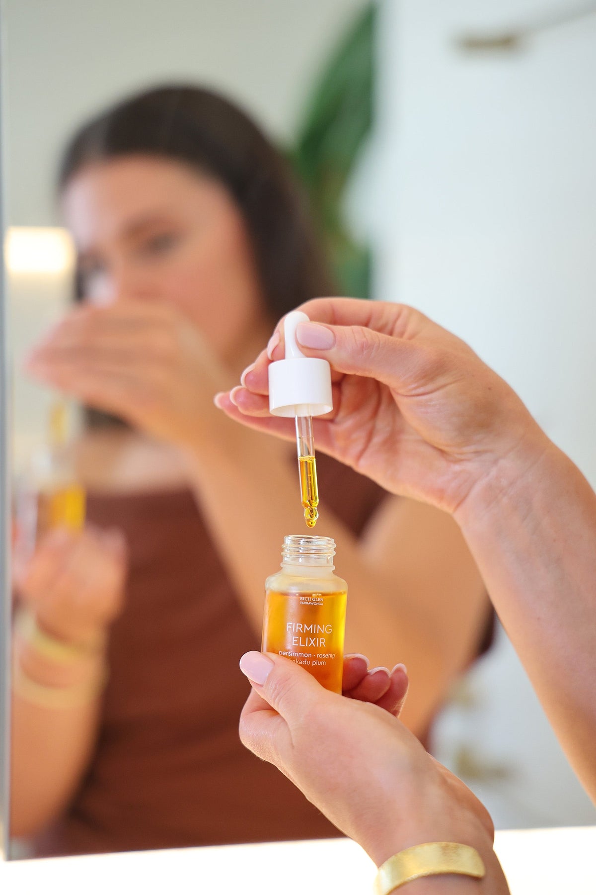 Serums & Elixirs