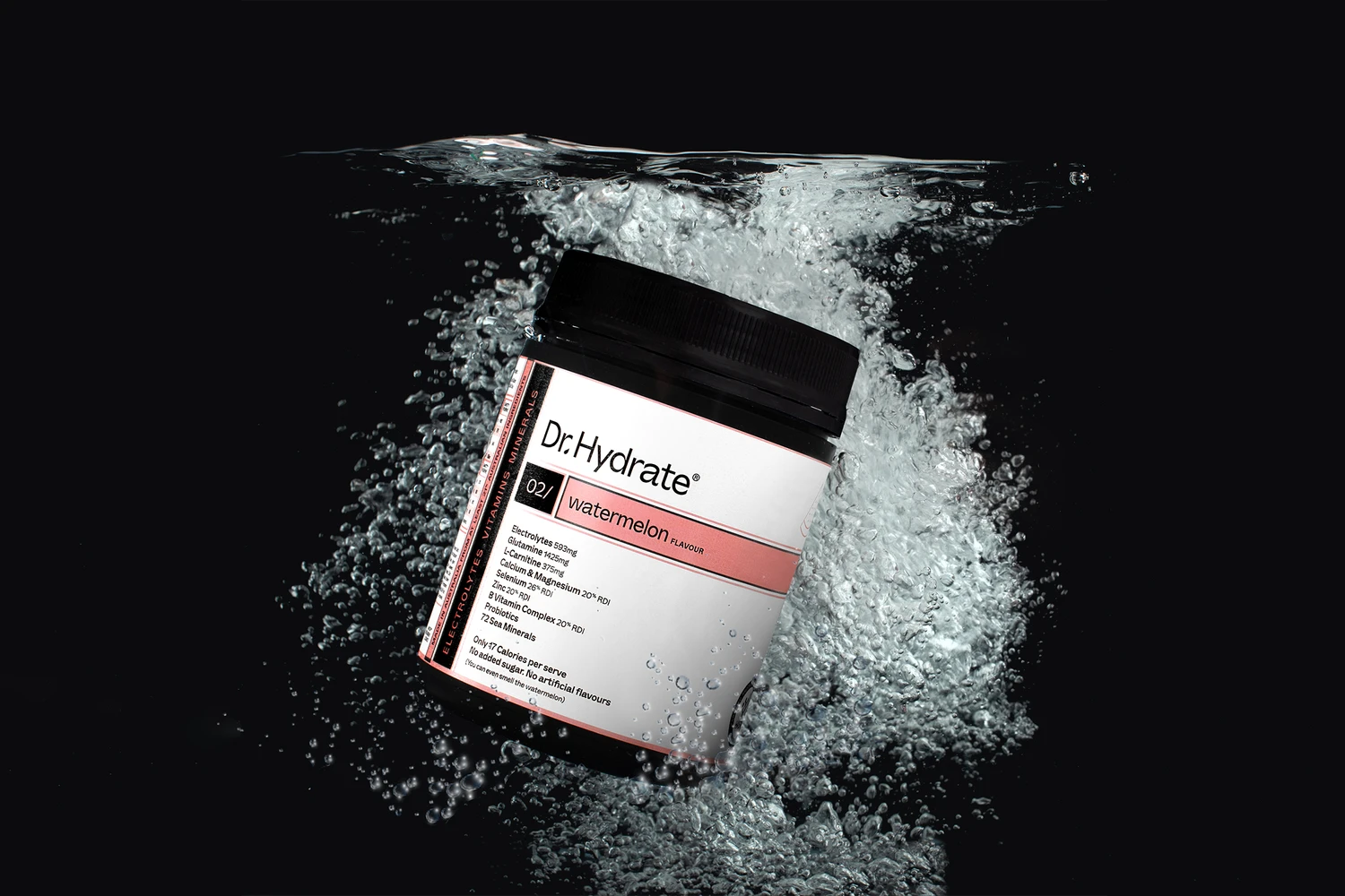 Dr Hydrate