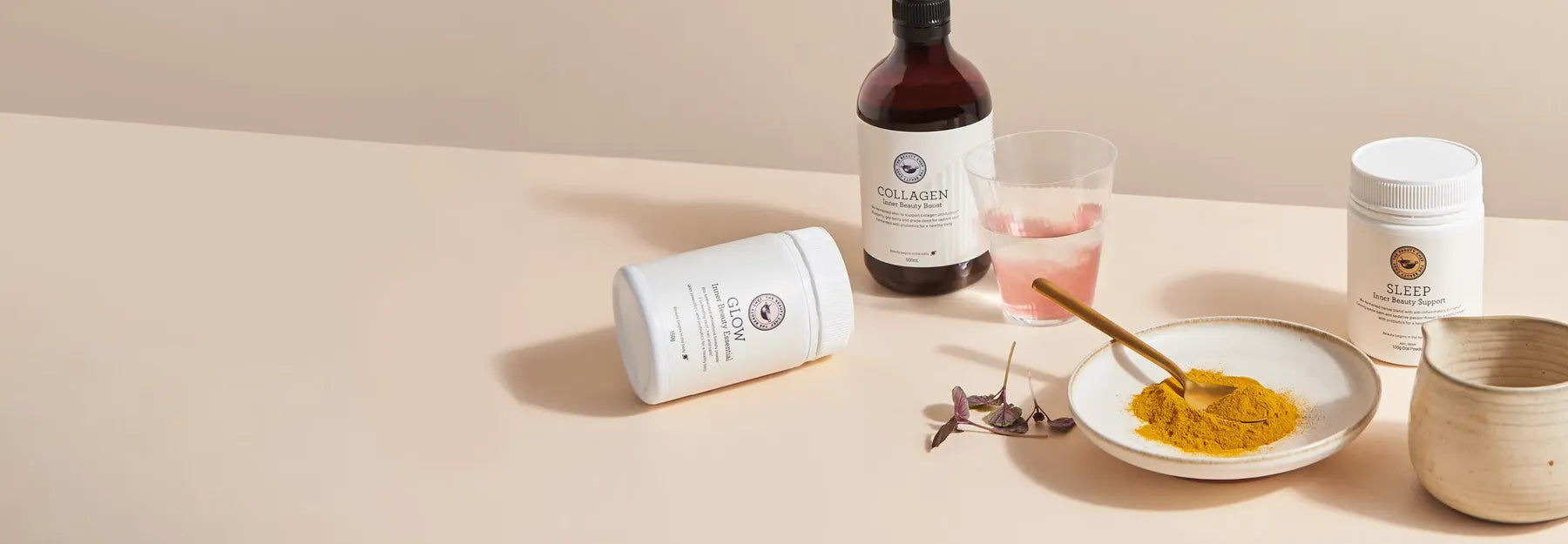 25% off | The Beauty Chef