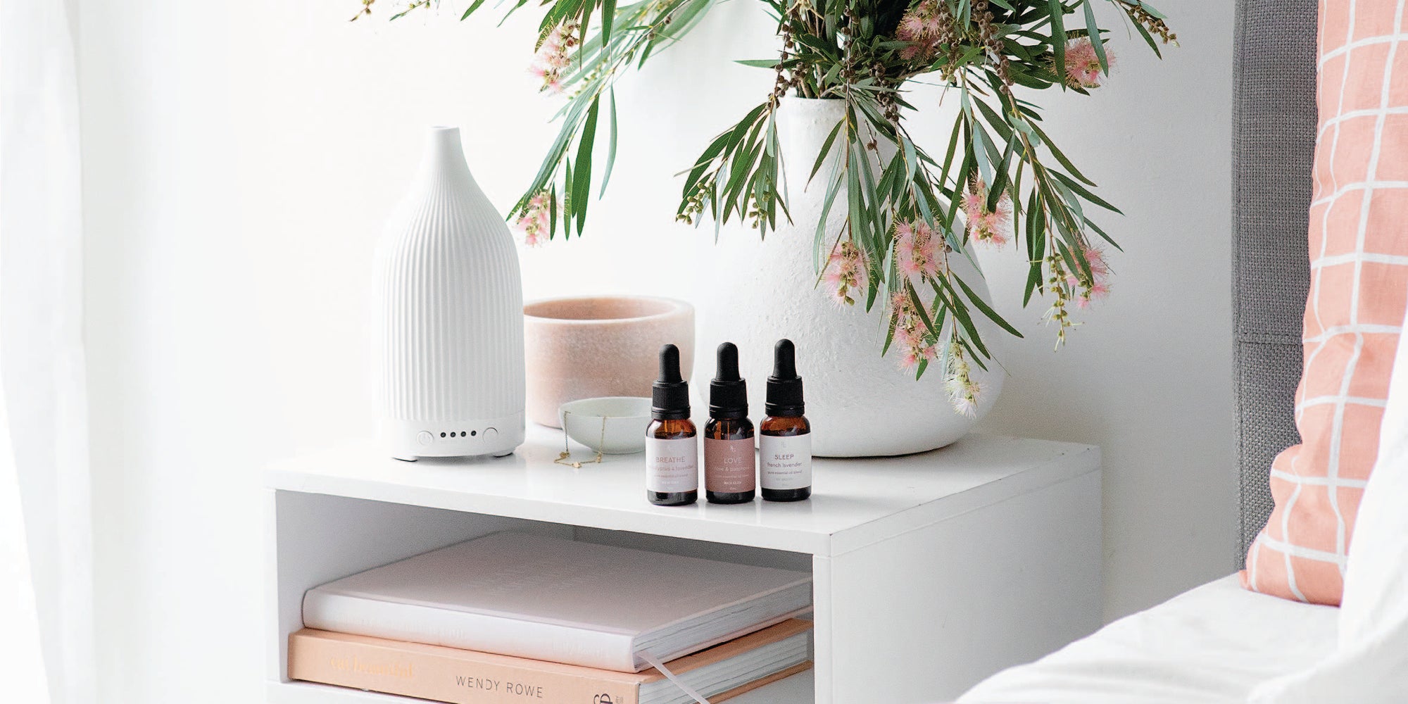Essential Oils
