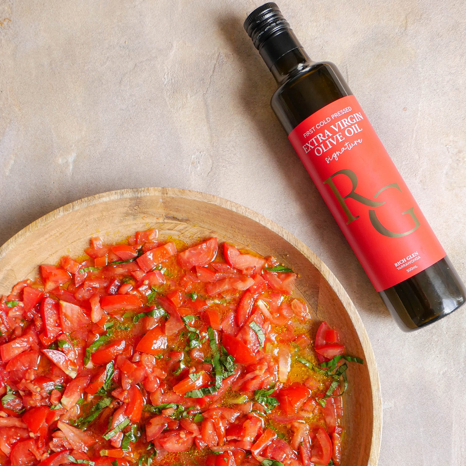 Olive Oil
