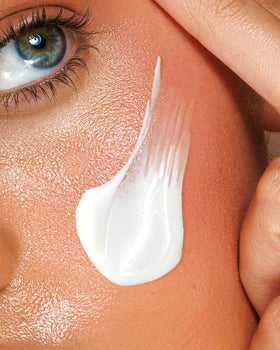 SPF 50 Natural Physical Sunscreen