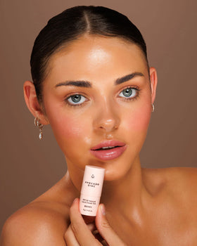 SPF 50 Natural Lip & Cheek Tint