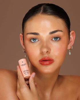 SPF 50 Natural Lip & Cheek Tint