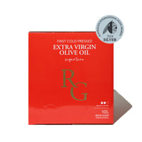 Extra Virgin Olive Oil Cask 10L