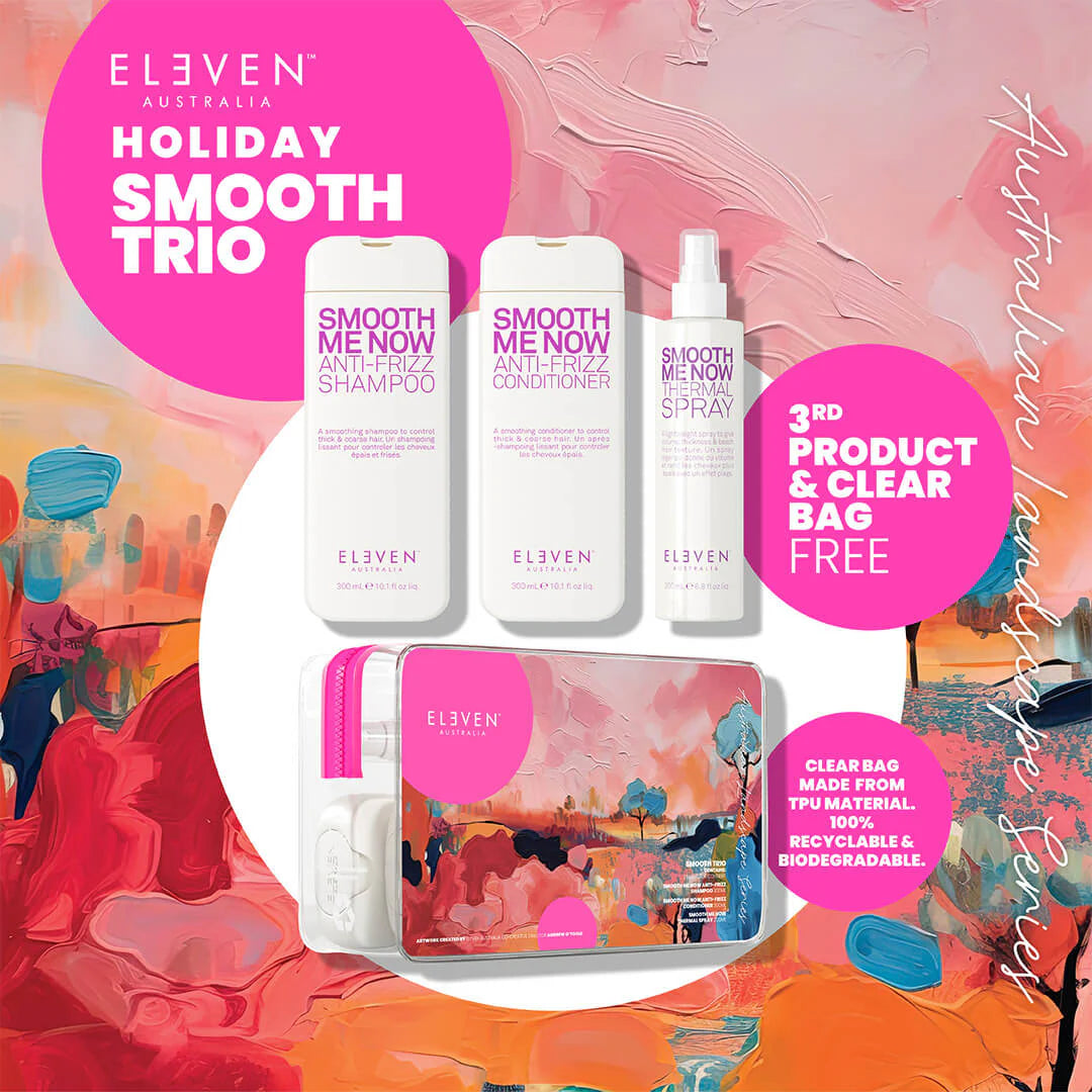 Eleven Gift Packs