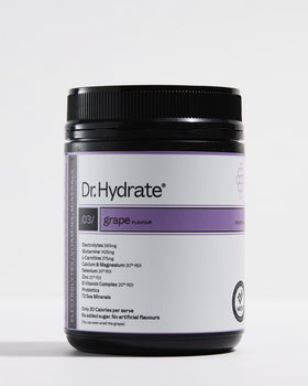 Dr Hydrate Tub