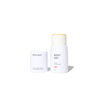 Body Dry Bi-Carb Free Deodorant